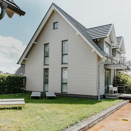 Apartment M2 Living Maisonette No 4