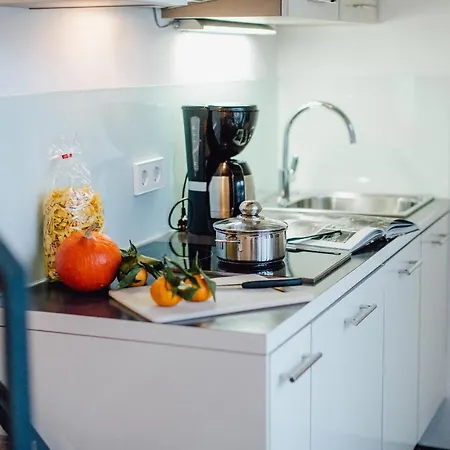 M2 Living Maisonette No 4 * Prerow