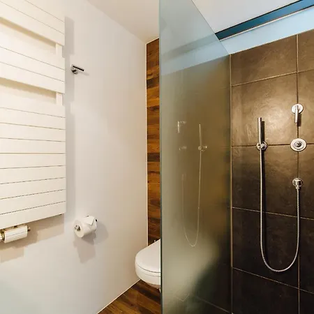 M2 Living Maisonette No 4 Apartment Prerow