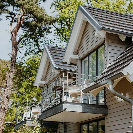 Appartement M2 Living Maisonette No 4