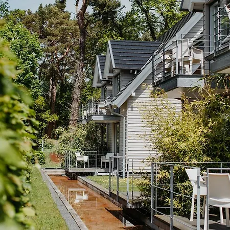 M2 Living Maisonette No 4