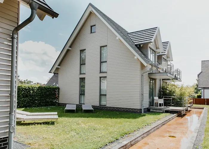 아파트 M2 Living Maisonette No 4