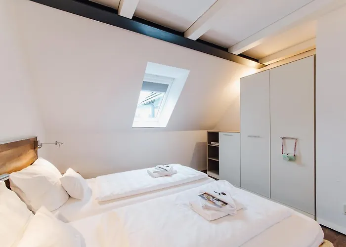 아파트 M2 Living Maisonette No 4 프레로