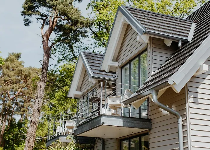 아파트 M2 Living Maisonette No 4