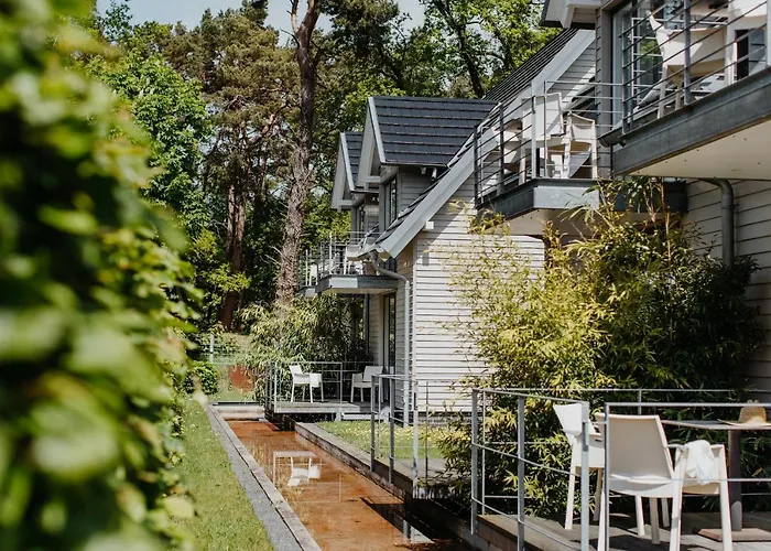 M2 Living Maisonette No 4