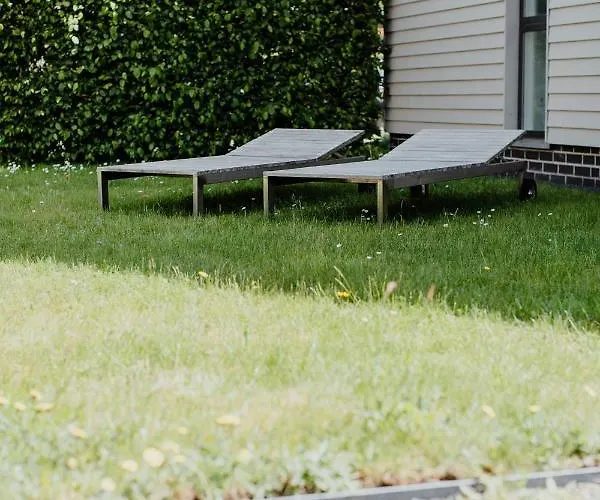 아파트 M2 Living Maisonette No 4 프레로